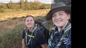 Clonmel Scouts duo achieve notable success in Portugal