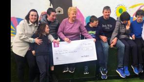Appeal made to support fundraising campaign  Scoil Aonghusa in Cashel