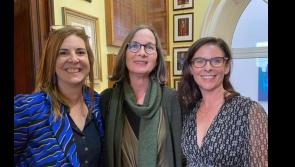 Two Clonmel art events raise funds for Ukraine appeal