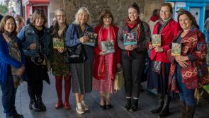 Clonmel artisans exploring a beautiful way of life inspire Tipperary writers