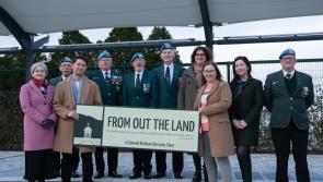 Arts Council gives green  light to a celebration of what Kickham Barracks meant to  Clonmel