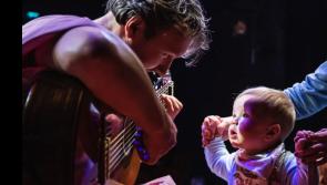 Take time out to explore a rich programme of events at Clonmel Junction Arts Festival
