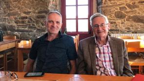 Unwell Clonmel man in Iran jail nightmare