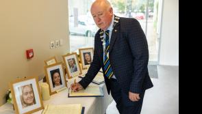 Rural Tipperary communities numbed by unbearable loss in road traffic tragedy