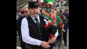 Cappawhite pulled out all the stops on St Patrick's Day