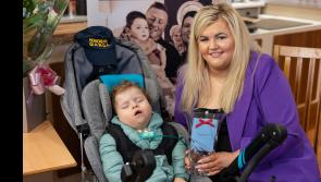 Family Carers of the Year award for devoted Clonmel mother