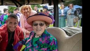 Clonmel Show Society pays heartfelt tribute to the late Carrie Acheson