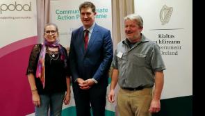 Initiative launched to help Tipperary communities on climate action