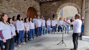 Clonmel's Uproar Rock Chorus to host pub choir night for people interested in joining up 