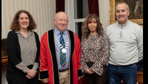 The story of a Tipperary based foster carer