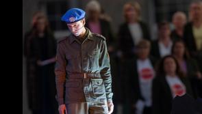 A theatrical spectacle telling a story  that is at the very heart of Clonmel