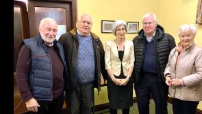 Full house as Fethard hosts Decade of Centenaries lecture