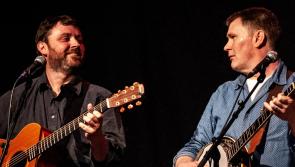 Makem & Clancy to headline Carrick-on-Suir's Clancy Brothers Music & Arts Festival 