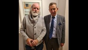 New art exhibition opens at Clonmel gallery