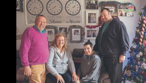 Ryan family say heartfelt thank you to everyone from Tipperary to Australia and all in between