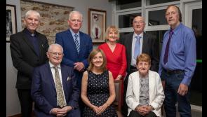 Principal retires after overseeing major developments at Rathkeevin National School