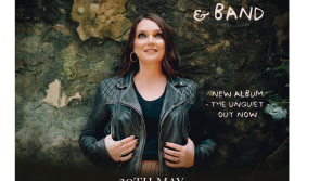 Pauline Scanlon to launch her new album in Clonmel 