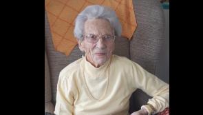 Peg Bermingham, Mullinahone - An adored family lady who contributed so much to her community