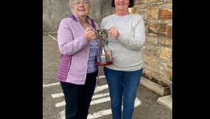Trophy donated to honour founding member of Powerstown/Lisronagh Comhaltas
