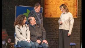 Tipperary theatre to  host comedy by Fethard Players