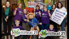 Cyclists will  honour the memory of inspirational Clonmel girl Sarah Dillon