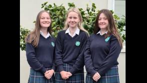 Proud school principal praises four groups of Tipperary Town for participating in  BT Young Scientist Exhibition final