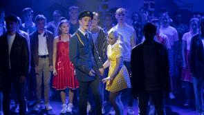 All Shook Up attracted huge audiences in Clonmel