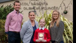 Clonmel primary school students pay perfect attention to attendance
