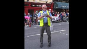 Well-known Tipperary Town volunteer is shortlisted for prestigious national award