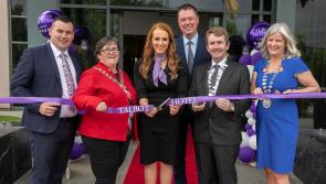 Official launch of Talbot Hotel Clonmel