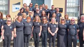 Tipperary choir ready to rock to support two Clonmel community groups