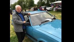 Great family day out in Tipperary at vintage rally and dog show