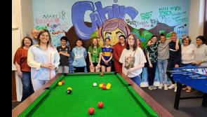 Search is on for more volunteers in the Cahir area