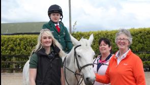 Rousing Berlin send off for  Tipperary Special Olympics athlete