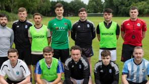 Powerstown inch closer to their first-ever soccer silverware in Tipperary