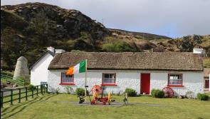 Tipperary village invitation - Come along and learn cúpla focal  - Is leatsa í