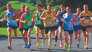 All Tipperary roads lead to Ballynonty 5K Race on Friday night