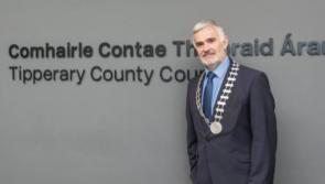 Tipperary political era comes to an end as Cllr Hanafin will not contest local elections