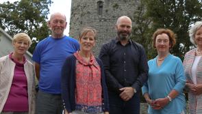 Ryan and Ross creator among headline guests at Dromineer Nenagh Literary Festival 