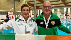 Well done: Tipperary athlete brings back bronze from European Transplant Games