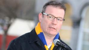 Tipperary is my bread and butter, says former Labour leader Alan Kelly
