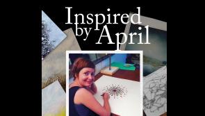 Tipperary TUS to host exhibition of the late April Lindsay's work on its Thurles campus