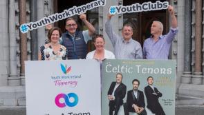 Tipperary's A-Team club looking to the future to cater for children with autism