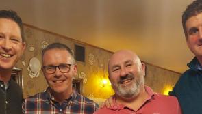 JK Brackens to host its dinner dance and takes part in Operation Transformation