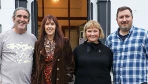 Tipperary literary festival marks its 20th anniversary with moments of sheer magic