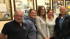 Tipperary drama group delighted to be back in the spotlight after lockdown