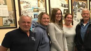 Nenagh Players are delighted to be back in the spotlight after lockdown