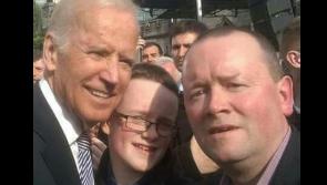 Tipperary man's appeal to have President Biden endorse stuttering mental wellbeing group