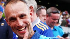 GAA stars to shine a light on championship and raise funds for Tipperary primary school