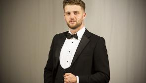 Tipperary baritone Dylan Rooney returns for special Christmas concert in his native parish